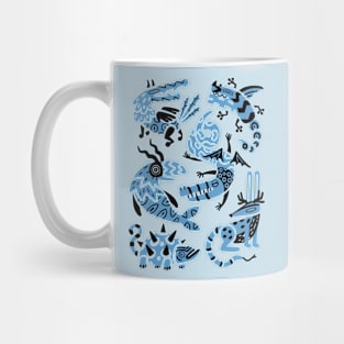 Alebrijes Mug